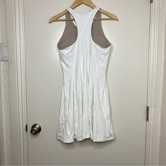 Lululemon Court Crush Tennis Dress
White - Picture 12 of 12